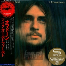 Ommadawn - Mike Oldfield