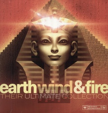 Their Ultimate Collection - Earth, Wind & Fire
