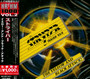 Yellow & Black Attack - Stryper