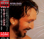 Let Me Rock You - Peter Criss