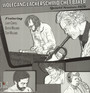 Quintet Sessions - Wolfgang  Lackerschmid  / Chet  Baker 
