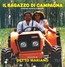 Il Ragazzo Di Campagna  OST - Mariano Detto
