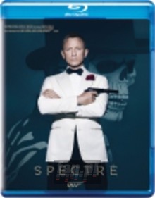 James Bond. Spectre - 007: James Bond