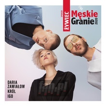 Mskie Granie 2020 - Mskie Granie   