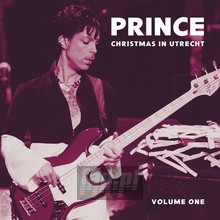Christmas In Utrecht vol.1 - Prince
