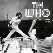 Philadelphia vol.1 - The Who