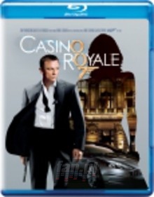 James Bond-Casino Royale - 007: James Bond