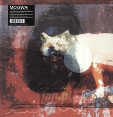 As The Love Continues - Mogwai