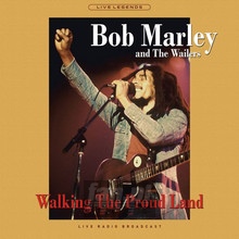 Walking The Proud Land - Bob Marley