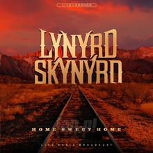 Home Sweet Home - Lynyrd Skynyrd