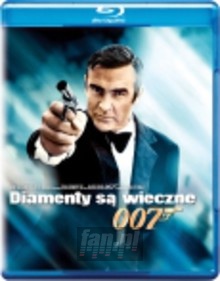 James Bond. Diamenty S Wieczne - 007: James Bond