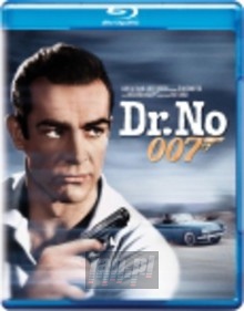 James Bond. Doktor No. - 007: James Bond