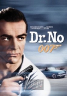 James Bond. Doktor No. - 007: James Bond