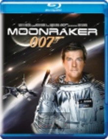 James Bond Moonraker - 007: James Bond