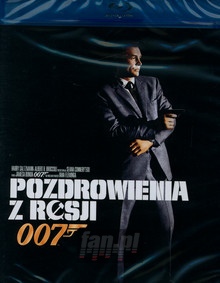 James Bond. Pozdrowienia Z Rosji - 007: James Bond