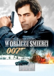 James Bond. W Obliczu mierci - 007: James Bond