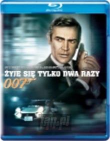 James Bond. yje Si Tylko Dwa Razy - 007: James Bond