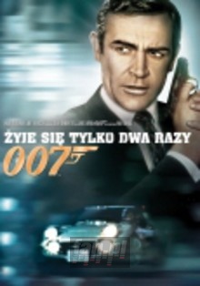 James Bond. yje Si Tylko Dwa Razy - 007: James Bond