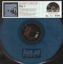 No. 1 - Silent Circle
