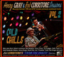 Cold Chills - Henry Gray  & Bob Corrito