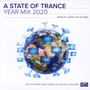 A State Of Trance Year Mix 2020 - A State Of Trance   