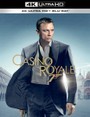 James Bond-Casino Royale - 007: James Bond