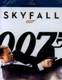 James Bond-Skyfall - 007: James Bond