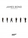 James Bond. Kompletna Kolekcja (24 DVD) - 007: James Bond