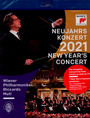 Neujahrskonzert 2021 / New Year's Concert - Riccardo Muti  & Wiener Philharmoniker