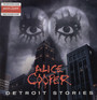 Detroit Stories - Alice Cooper