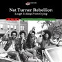 Laugh To Keep From Crying - Nat Turner  -Rebellion-