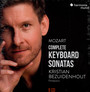 Mozart: Complete Keyboard Sonatas - Kristian Bezuidenhout