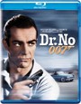 James Bond. Doktor No. - 007: James Bond