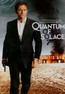 James Bond. Quantum Of Solace - 007: James Bond