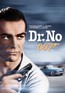 James Bond. Doktor No. - 007: James Bond