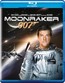 James Bond Moonraker - 007: James Bond