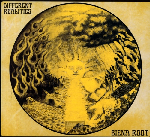 Different Realities - Siena Root