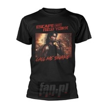 Call Me Snake _TS803340878_ - Escape From New York