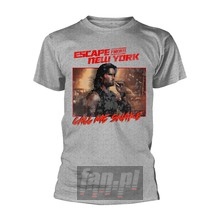 Call Me Snake _TS803341049_ - Escape From New York