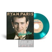 Dolce Vita - Ryan Paris