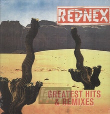 Greatest Hits & Remixes - Rednex