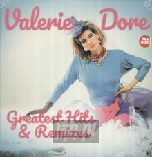 Greatest Hits & Remixes - Valerie Dore