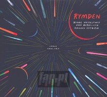 Space Sailors - Rymden