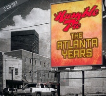 Atlanta Years - Humble Pie
