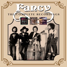 The Complete Recordings: 3CD Clamshell Boxset - Fancy