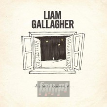 All You're Dreaming Of - Liam Gallagher