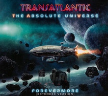 Absolute Universe: Forevermore - Transatlantic