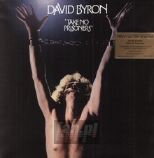 Take No Prisoners - David Byron