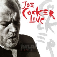 Live - Joe Cocker
