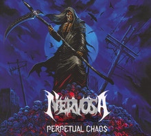 Perpetual Chaos - Nervosa